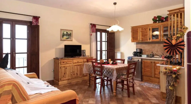 Casa Sirio