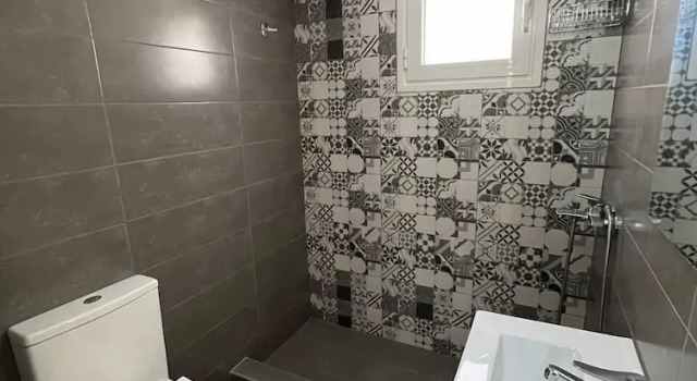 Двухместные апартаменты Elefsinian Mysteries Apartments