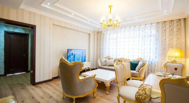 Appartamento 1 camera da letto ROYAL RESIDENCE