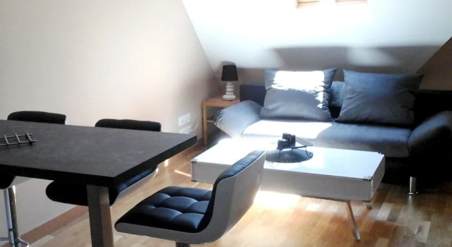 Apartment With one Bedroom in Auxonne, With Wifi - 60 km From the Slop, Забронировать Апартаменты/квартира Осон Côte-d'Or