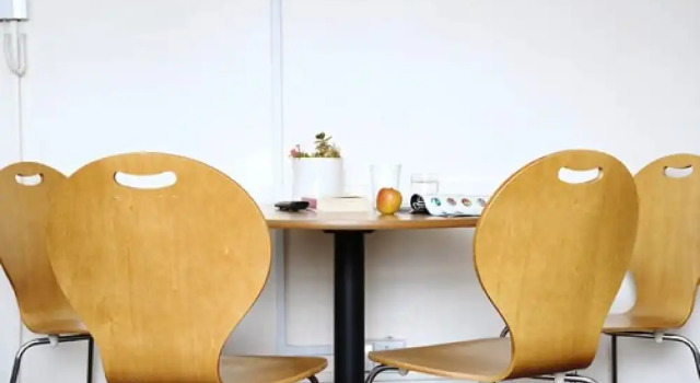 Номер Standard Park House - Campus Accommodation
