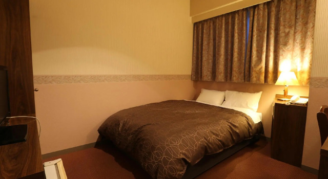Одноместный номер Standard L and L Hotel Senryu