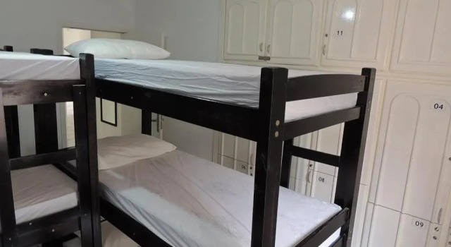 Positive Hostel