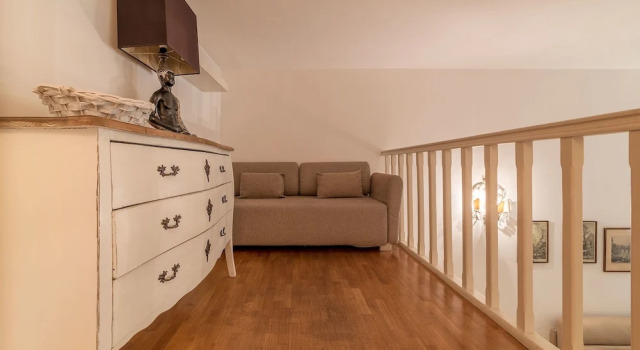 Indipendent Access Apartment in Largo Orbitelli - Ac/wi-fi