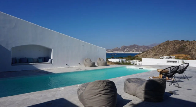 Villa Anamnesia
