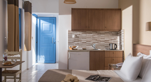Lofos Apartments, Забронировать Апартаменты/квартира Пископианон 