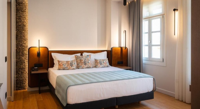 Navria by Aetoma, Prenota Hotel Nauplia Argolis Regional Unit