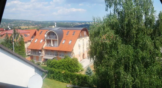 Двухместный номер Standard Tolena Heviz Apartments