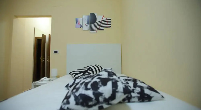 Одноместный номер Standard Hotel Villa Romana