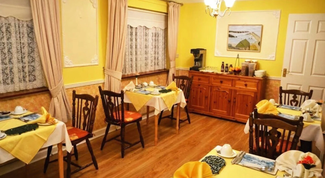 Seacourt B&B, Book Hotel Tramore Waterford
