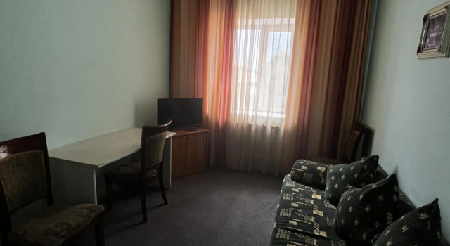 Standard double chambre Everest
