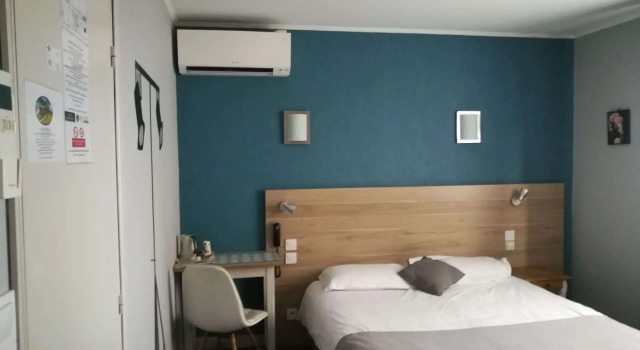 Hôtel Du Relais, Rezerwuj Hotel Thouars Poitou-Charentes