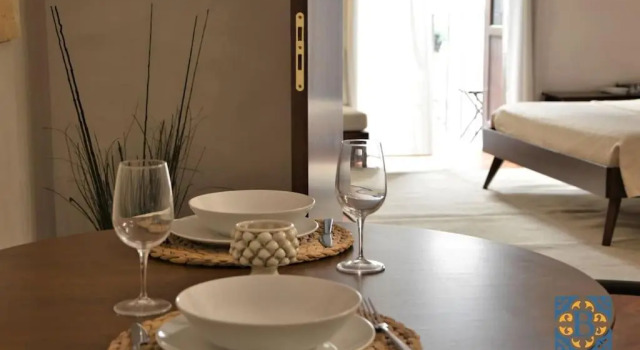 Апартаменты Casa Bellomo Ortigia