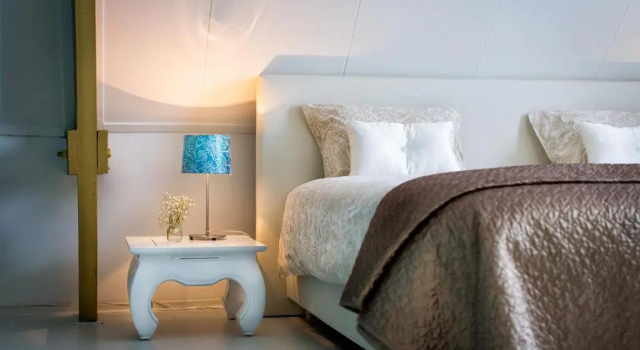 Студия Deluxe Villa BBB