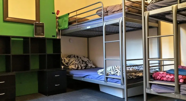 Landing Pads Brunswick, Book Hostel Hostels in Melbourne Region, Hostel