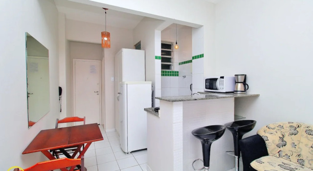 Апартаменты MZapartments Bulhoes