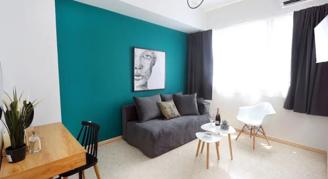 Студия Superior Old Town Hall Suites and Apartments