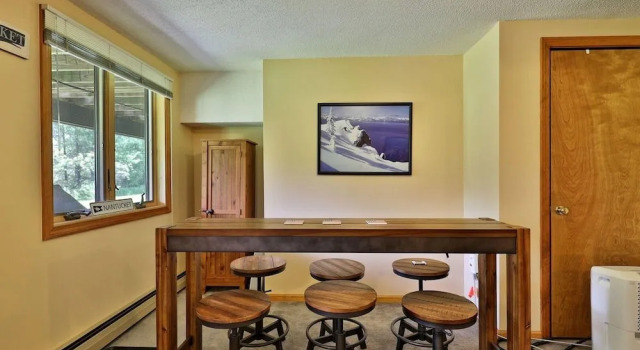 Colony Club Loft F31 by Killington Vacation Rentals, Rezerwuj Hotel Killington 