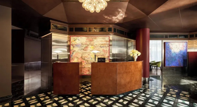 Rêve Ho Chi Minh City Vignette Collection by IHG