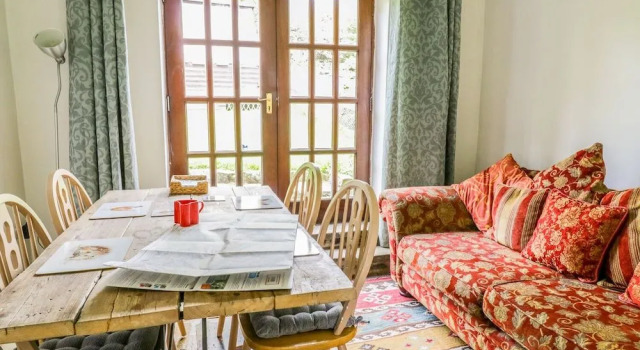 Daffodil Cottage