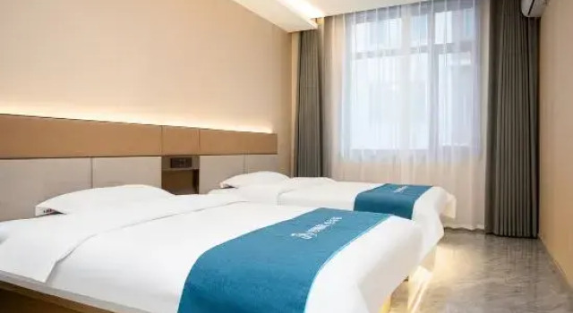 Suite Junxuan Hotel