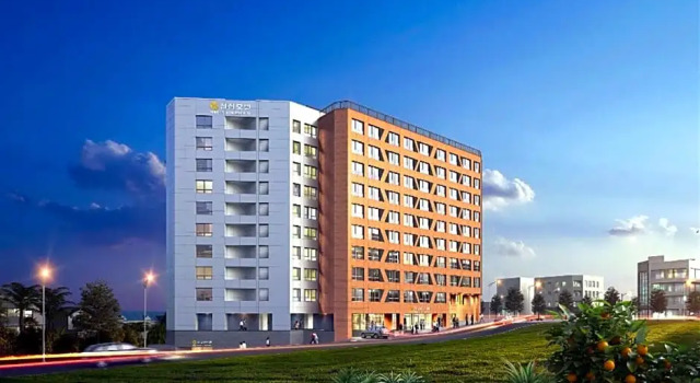 Seogwipo Shinshin Hotel