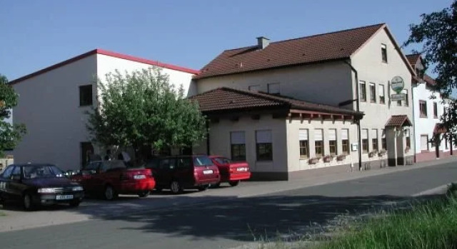 Gasthaus Roos