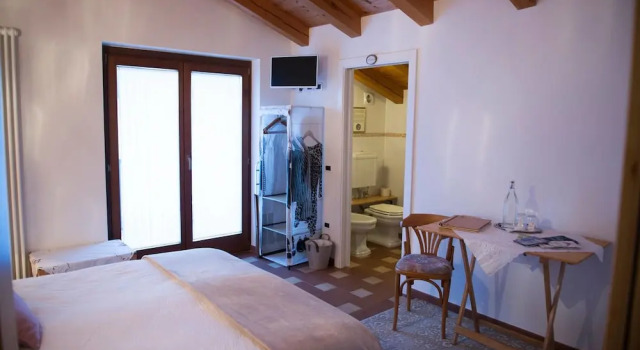 Alle Vigne Bed and Breakfast
