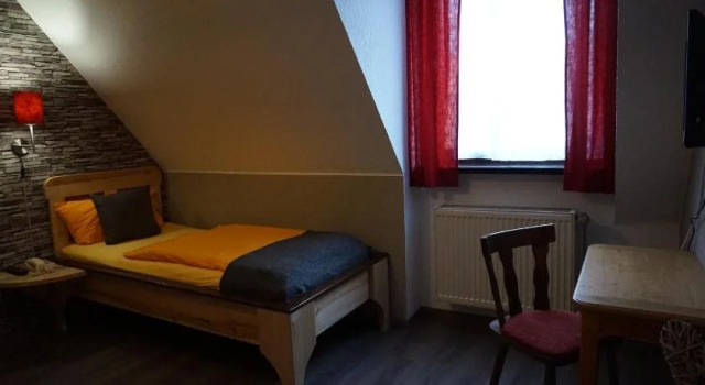 Landhotel Brauner Hirsch, Забронировать Отель  