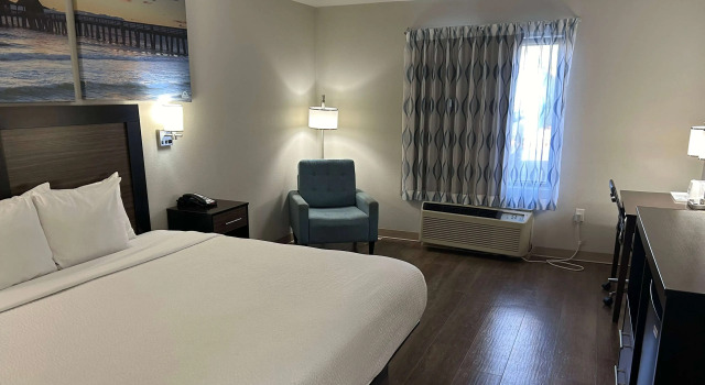 Days Inn by Wyndham Panama City/Callaway, 예약 호텔 캘러웨이 미국