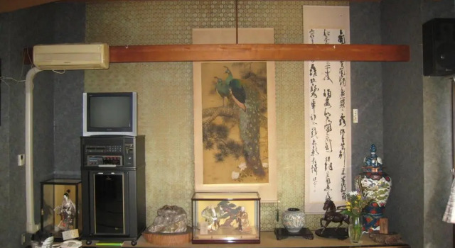 Kajiya Ryokan, Book Hotel Kisarazu Chiba