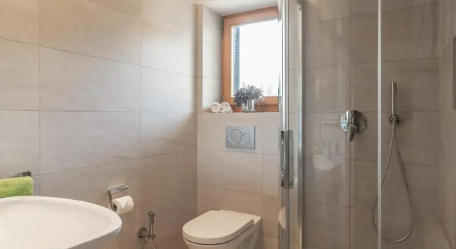 Номер Classic Hotel Erna