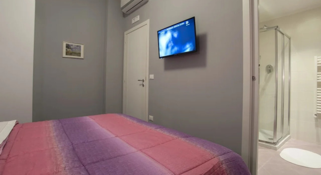 Номер Comfort B&B L’Angolino