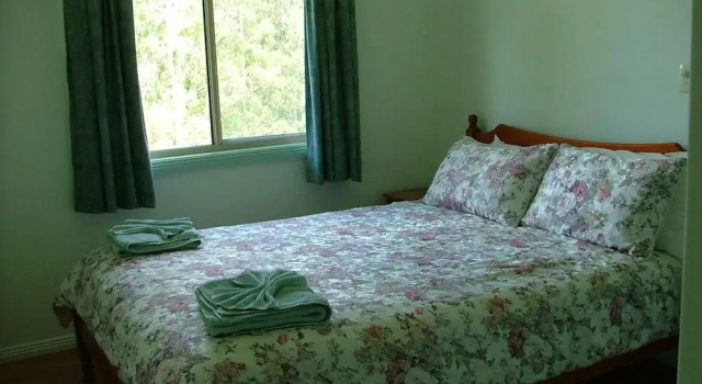 Peacehaven Counrty Cottages, Boek Hotel Hotels in Firefly met parkeren, Parkeren