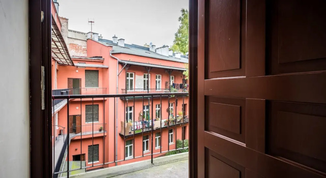 Heaven Eleven Apartments - Old Town, Забронировать Апартаменты/квартира Апартаменты Кракова, рядом с Церковь Святого Франциска Ассизи, Апартаменты/квартира