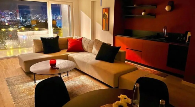 Erikas Boutique Hotel, Забронировать Бутик-отель Бутик-отели Приштина, рядом с Palace of Youth and Sports Pristina, Бутик-отель