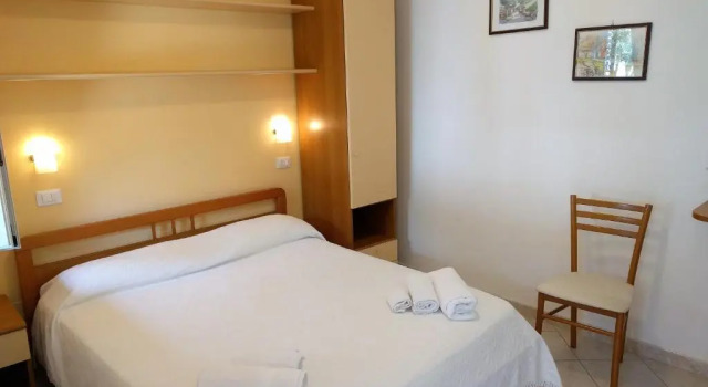 Номер Standard Residence Giardino del Sole