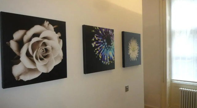 Студия Destiny Scotland - St Andrew Square Apartments