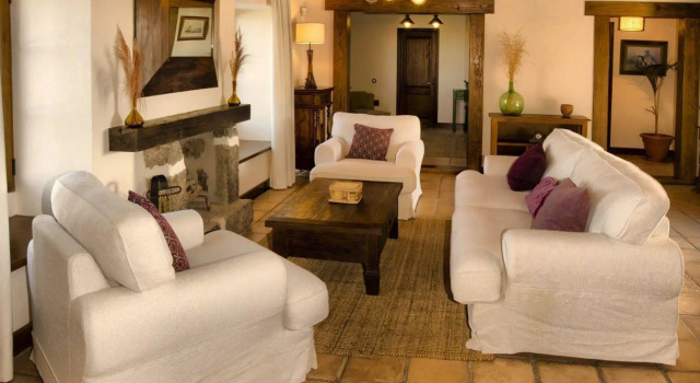 Casa Perdomo, Prenota Hotel Hotel a Isole Canarie con parcheggio, Parcheggio