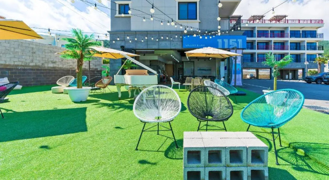 Номер Standard Gold Beach Resort