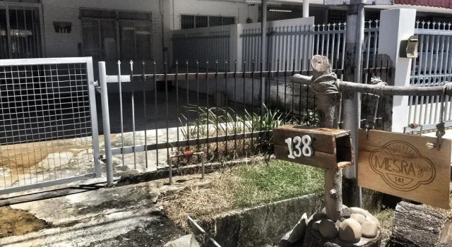 Mesra 141