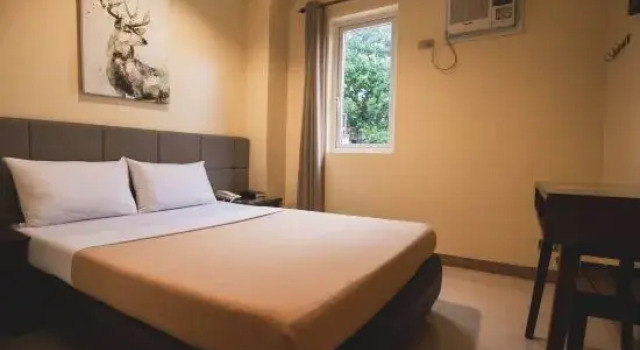Номер Superior Hotel 801