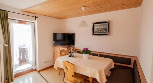 Апартаменты с 2 комнатами Bergbauernhof Schoberlehen