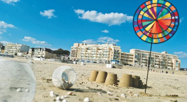 Pierre et Vacances Pornichet Résidence Les Océanes