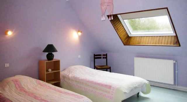 Holiday Home Cannelle - LLE400