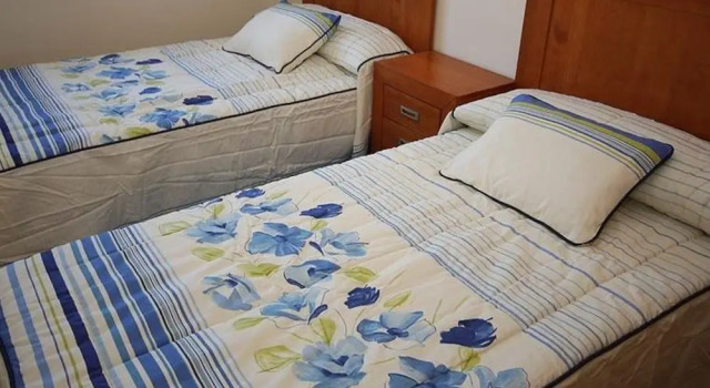 Apartment in Carnota A Coruna 101934 by MO Rentals, Prenota Appartamento Carnota 
