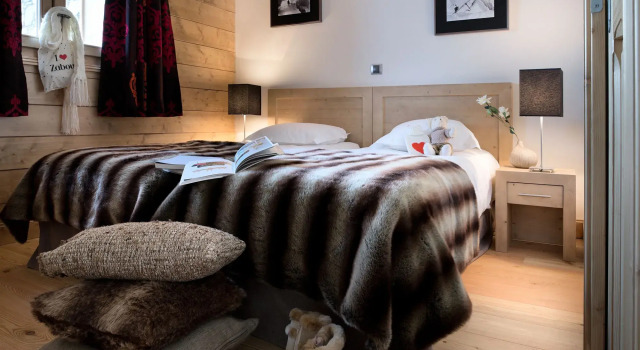 CGH Boutique Residence Le Cristal de l’Alpe
