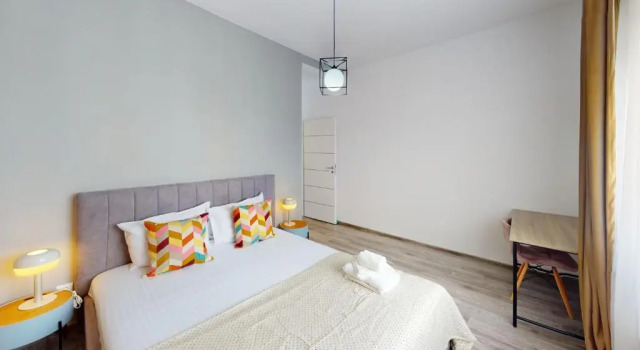 Deventer Apartment VRT, Varaa Huoneisto Sibiu 