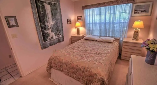 Номер Standard The Campeche Town House 2 Bedroom Townhouse by RedAwning