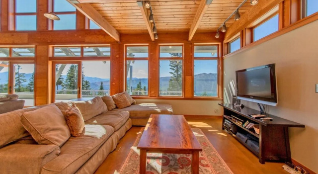 Lookout Lodge, Prenota Hotel Easton Stati Uniti